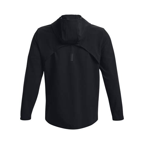 Veste imperméable Under Armour OutRun the Storm - Vestes & Coupe Vent ...