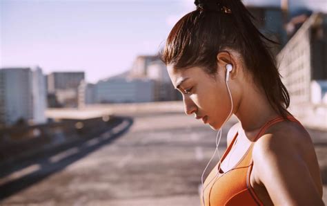 Les 70 meilleures chansons à écouter pendant une séance de running pour ...