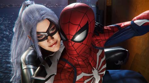 Spider-Man: The Heist DLC Walkthrough With Ending