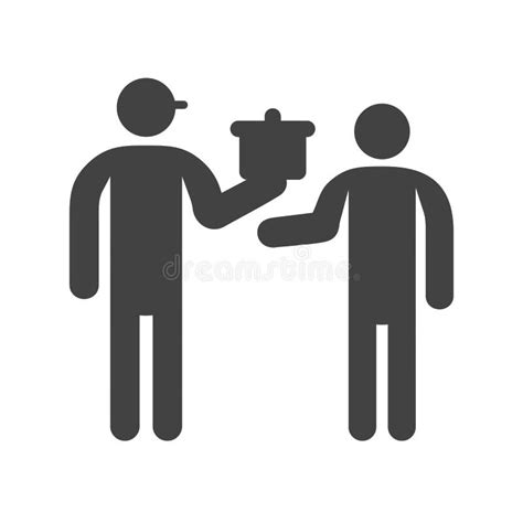 Livrez illustration de vecteur. Illustration du concept - 88891122