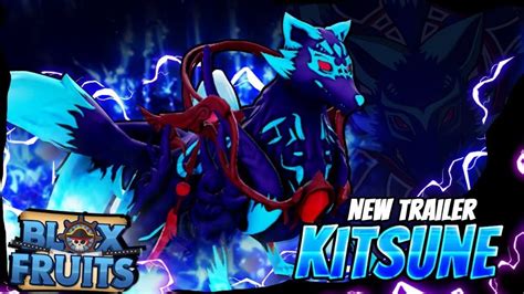 KITSUNE EVENT AZURE EMBER GRIND! [Blox Fruits], Video Gaming, Gaming ...