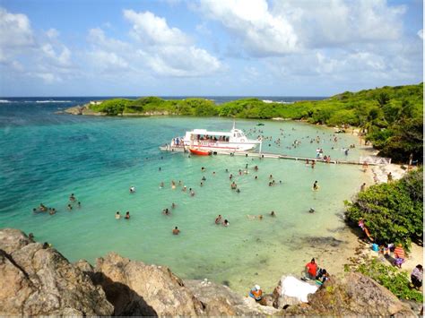 Martinique: The Peaceful Island In Caribbean Sea - Orbit's Travel Blog