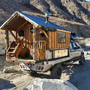 Truck House Life | Battle Born Batteries