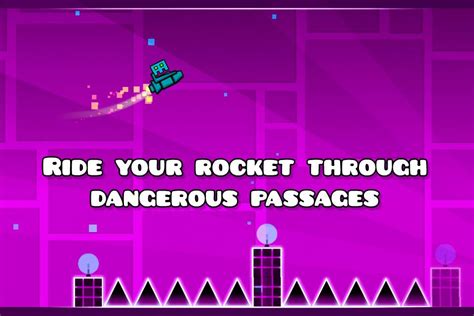 Download Geometry Dash APK für Android