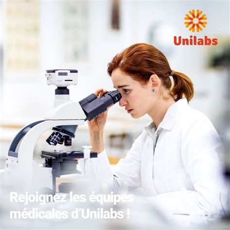 Unilabs France sur LinkedIn : #unilabsfrance #recrute