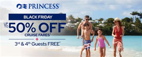 Princess' Black Friday Sale - Kims Kruises