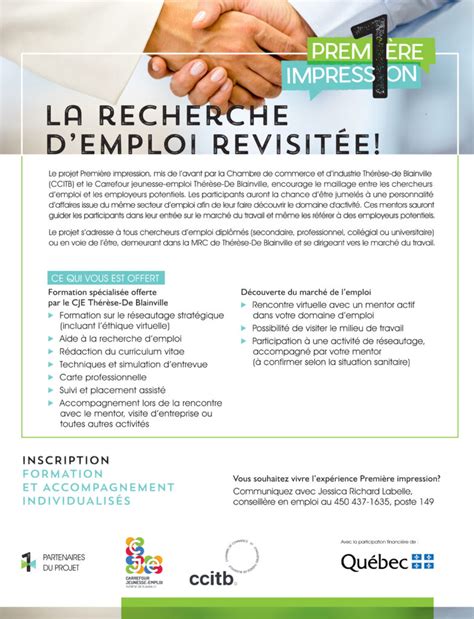 Offres d'emploi | Centre de formation professionnelle de l'automobile