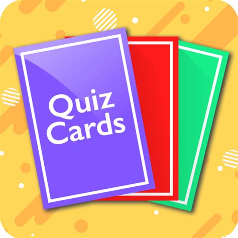 Quiz Cards: Study and Quiz Flashcards Q&A: Tips, Tricks, Ideas ...