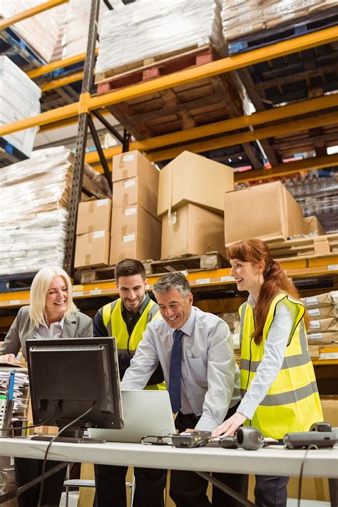 Warehouse Staffing in Charlotte | Staffing and Recruiting Agency