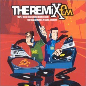 The Remix Album: Various: Amazon.it: CD e Vinili}