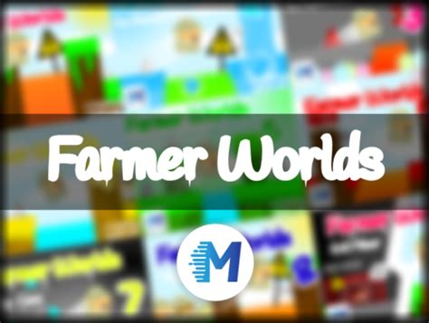 Farmer Worlds by madrid2030