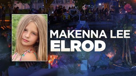 ‘She loved big’: Makenna Lee Elrod Seiler, 10, remembered for her big heart, love for animals