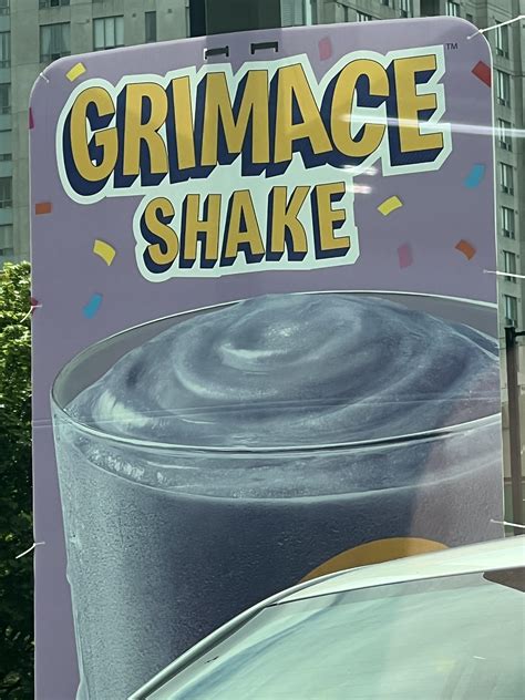 Grimace Shake : r/h3h3productions