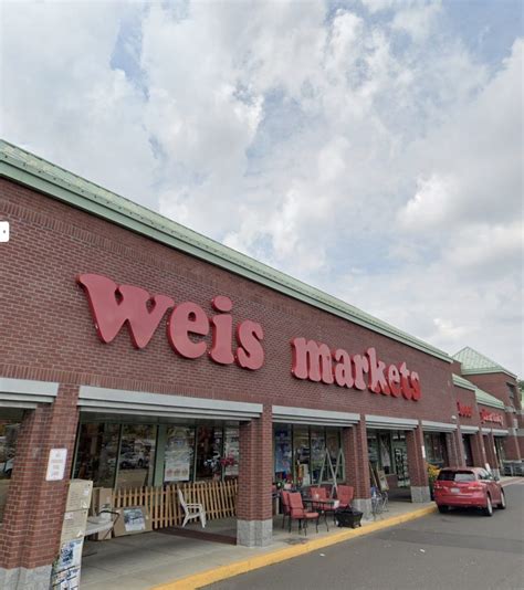 WEIS MARKETS - Updated September 2025 - 12 Photos & 30 Reviews - 2100 ...