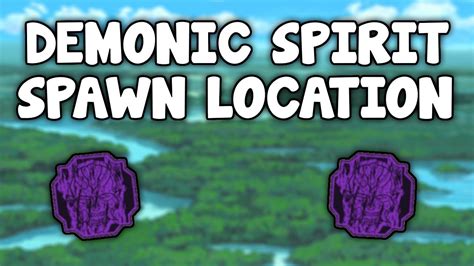 Shindo Item Spawn List - Shindo Life Spawns / This is a list of all the ...