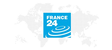 【FR】France 24 (French) Live | iTVer Online TV