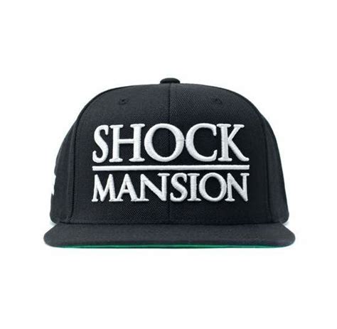 SHOCK MANSION