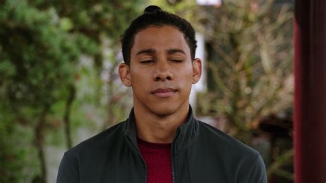 DC's Legends Of Tomorrow - Kid Flash / Wally West - Image Abyss