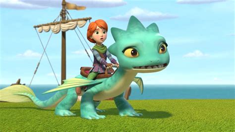 Dragons Rescue Riders S1 E5-Summer 5 by GiuseppeDiRosso on DeviantArt