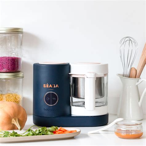 Avec Babycook, développez les goûts culinaires de votre bébé | La Redoute