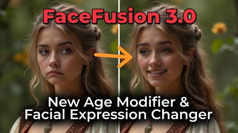 This AI Tool Will Make You Smile | Best Free Face Swapper | How to Install FaceFusion 3.0