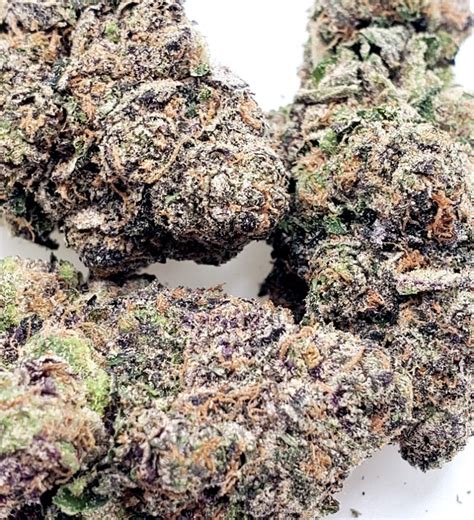 Obama Runtz Strain | Exotic - OC 420 Collection