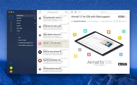 Airmail 3 for OS X is here, brings best features from its iOS edition ...