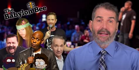 The Babylon Bee: The Absurdity of Reality 'Makes Our Job Very Difficult ...