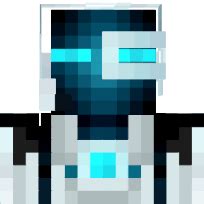 Portal Armor - player Skin - NovaSkin