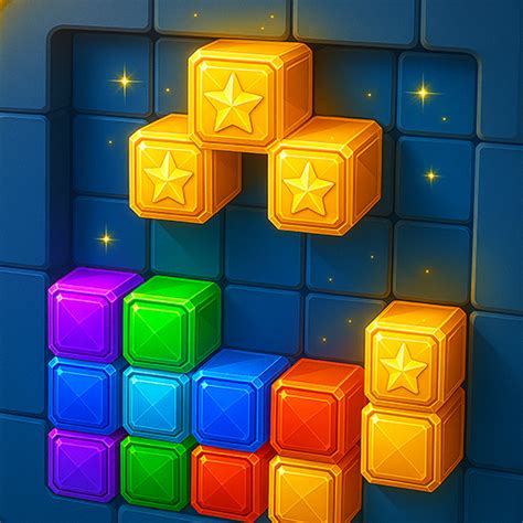 Block Legend - Puzzle Game - Apps on Google Play