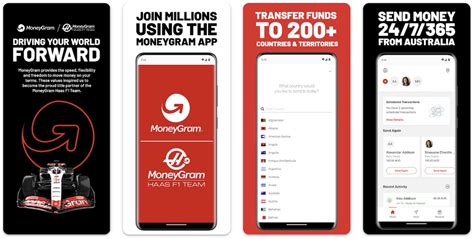 Moneygram Review: Fees, Safety and Usage (Australia Focused)