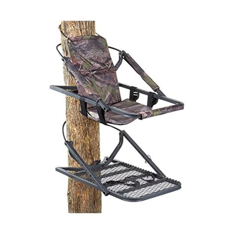 Guide Gear Extreme Deluxe Climber Tree Stand | Crossbow Supplies
