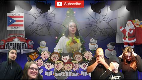 Christmas Concert Embarrassing Moments - YouTube