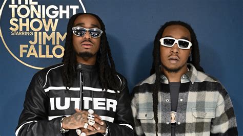 Quavo Prepares To Deliver Solo Album Dedicated To Takeoff