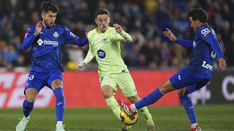 Barça Alert! PSG will insist on signing Gavi next summer