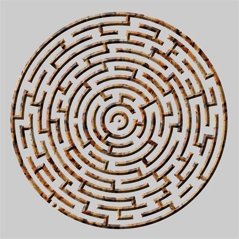 400+ Free Maze & Labyrinth Images - Pixabay