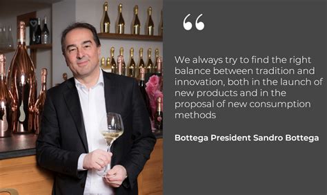 Balancing tradition and innovation: Bottega highlights portfolio ...