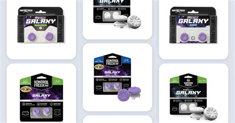 Kontrolfreek galaxy • Compare & find best price now