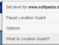 Location Guard - Download