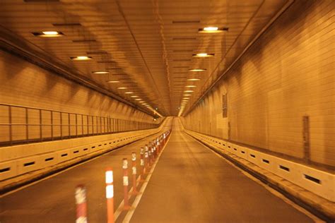 Brooklyn Battery Tunnel – Brooklyn, New York | Atlas Obscura