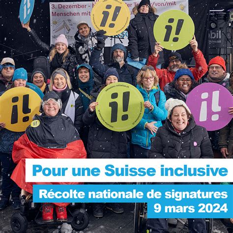 Initiative pour l'inclusion : 3ème journée nationale de récolte de ...
