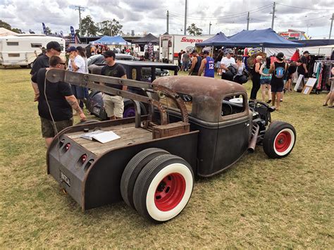Hot Rod American Car & Bike Show Sept 2022 – Eliminators Hot Rod ...