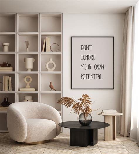 Poster mural : comment choisir le format?