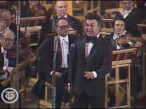 Песни и романсы композитора Тихона Хренникова в исполнении Иосифа ...