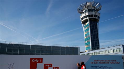 Hundreds of flights cancelled as French air traffic control strike ...