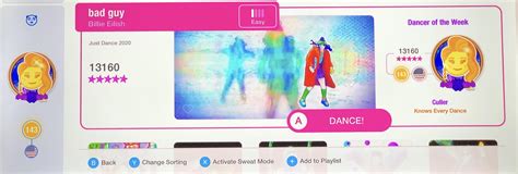 Dancer of the Week! : r/JustDance