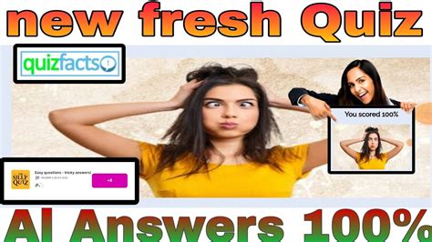 The Silly Quiz Answers 100% score | The stupid Quiz Answer | 2024 - YouTube