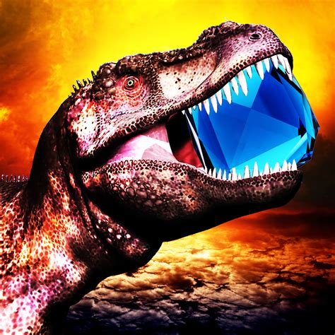T-Rex Run - Free Online Games