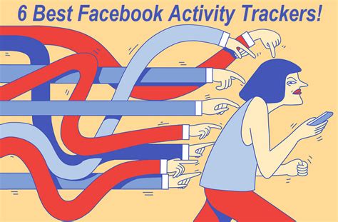 6 Best Apps to Monitor and Track Facebook Activity of Someone's