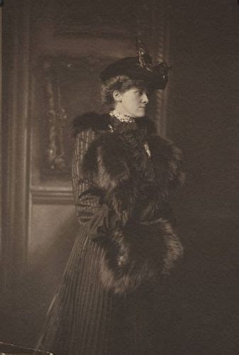 10 Facts about Edith Wharton - Fact File